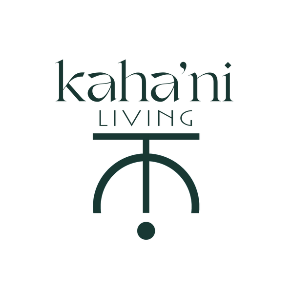 Kaha’ni Living