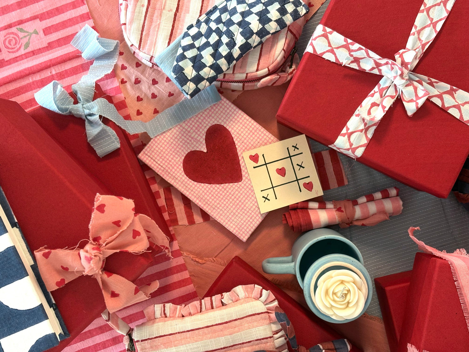 Valentine’s Collection