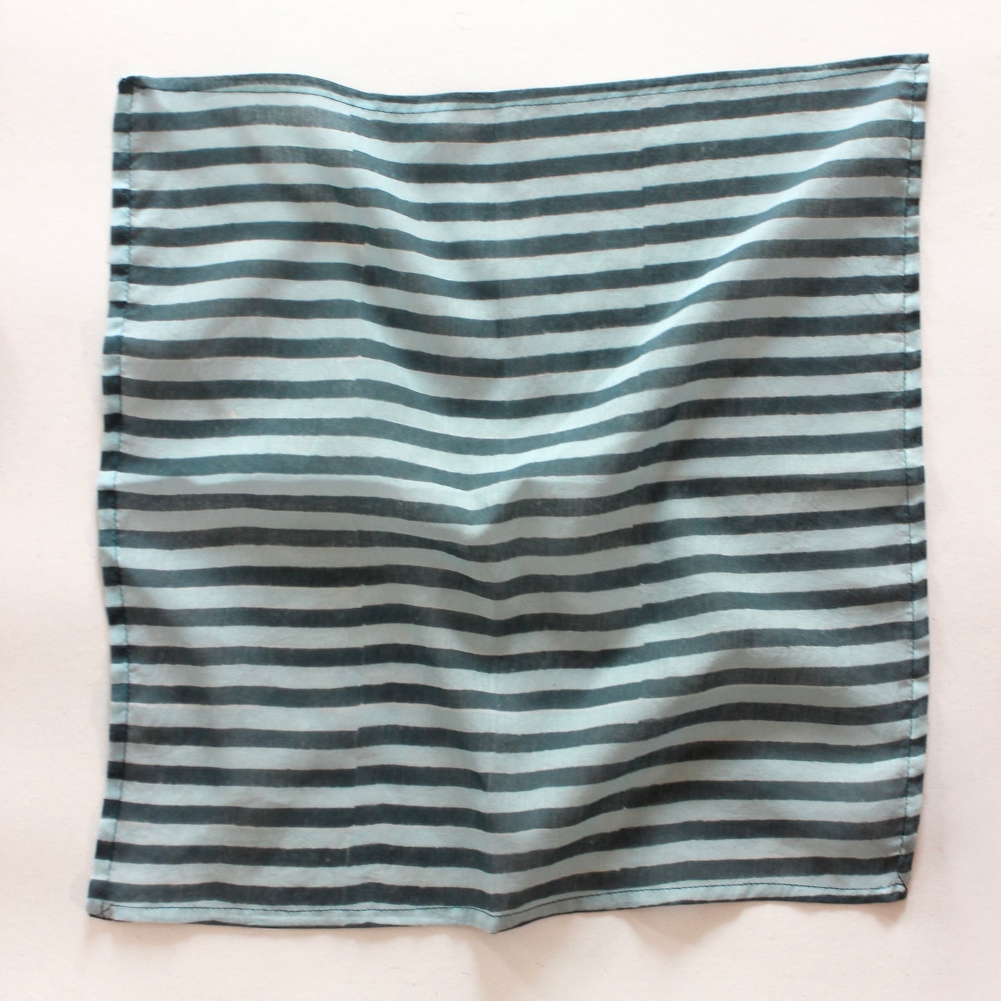Blue Stripes Napkin | Set of four
