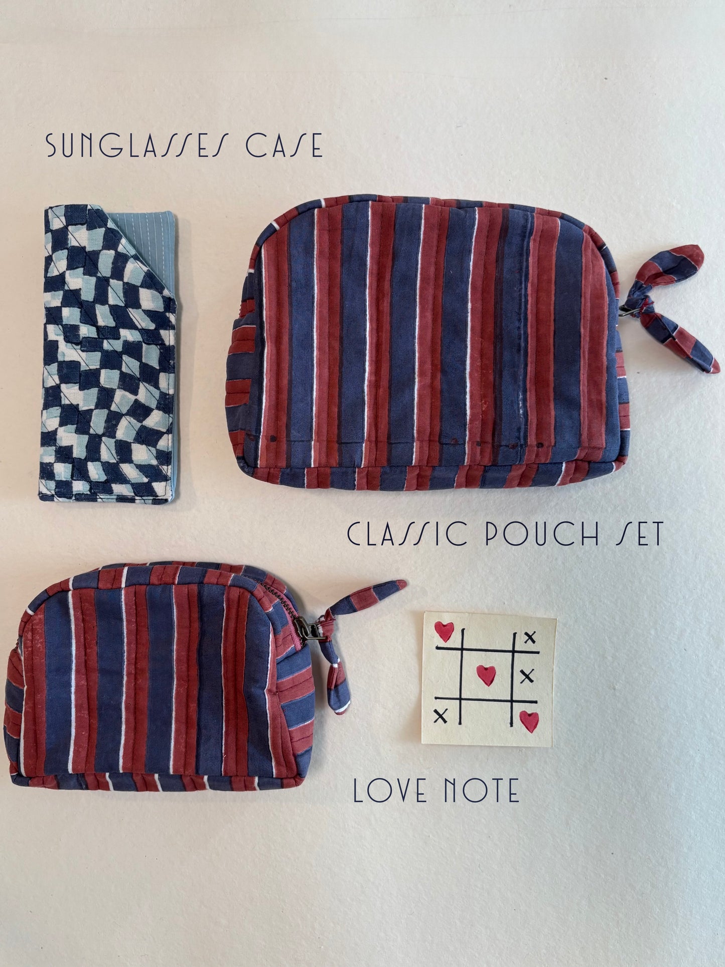 With Love, For Him - A Valentine’s hamper of handcrafted essentials